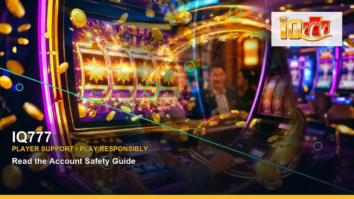 IQ777 IQ777 3 hand casino holdem information for Philippine users scene with layered collage play phone mobile casino games